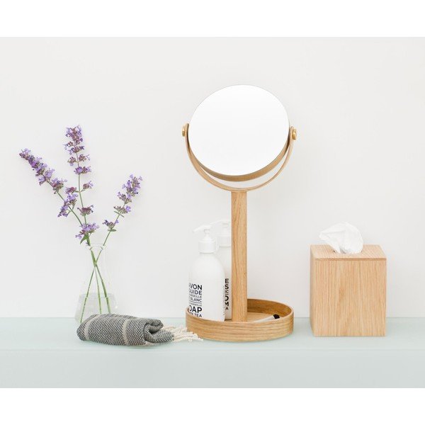 Iš medžio nosinių dėžutė Mezza – Wireworks-image-1