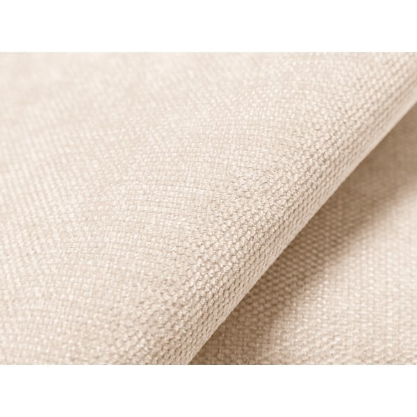 Kreminė kampinė sofa (kairysis kampas) Madame - Windsor & Co Sofas-image-1