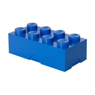 Mėlyna daiktadėžė LEGO®
