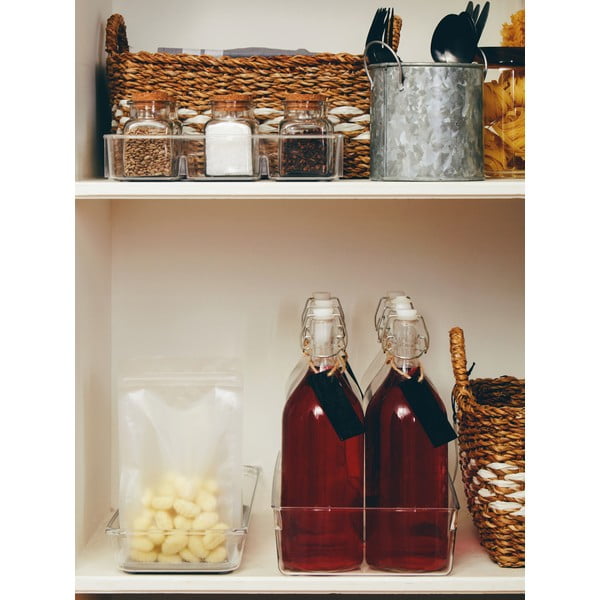 Prieskonių indai 6 vnt. Tromso – Premier Housewares-image-2