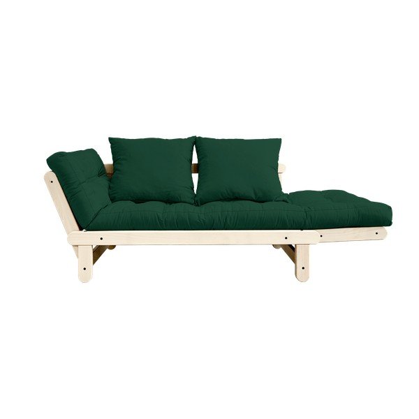 Kintama sofa "Karup Design Beat Natural Clear/Dark Green-image-3