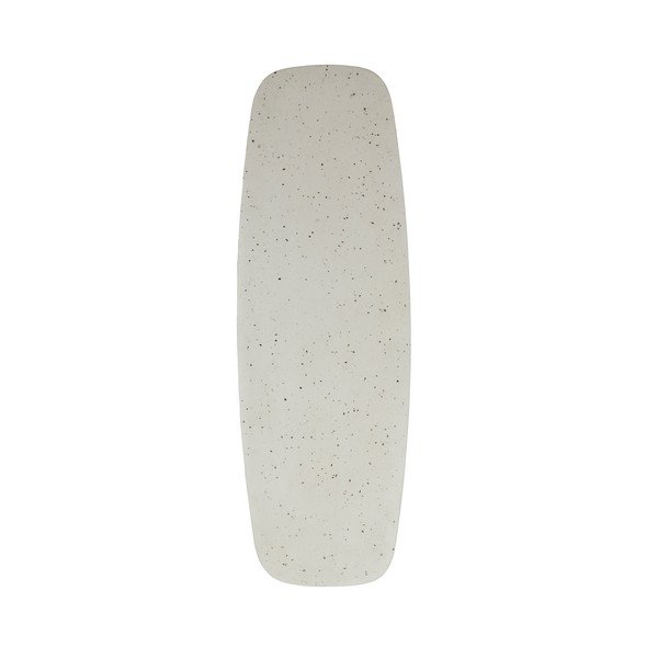Baltos spalvos konsolinis staliukas 40x120 cm Hamura – Light & Living-image-4