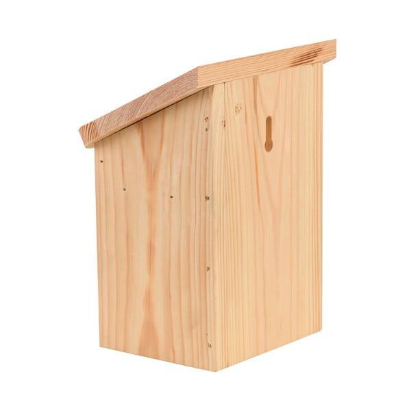 Bičių namelis iš pušies masyvo Esschert Design Slide-image-1