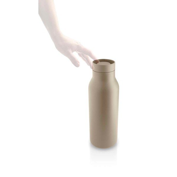 Smėlio spalvos termosas 500 ml Urban - Eva Solo-image-3