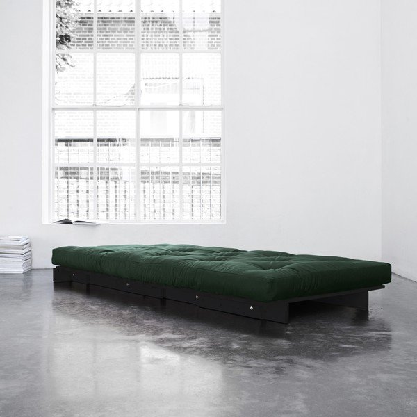 Kintamas fotelis "Karup Roots Wenge/Botella-image-2