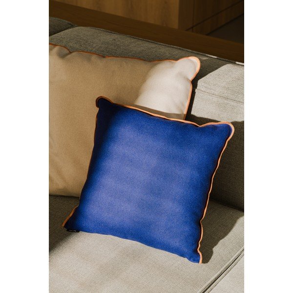 Iš vilnos mišinio dekoratyvinė pagalvėlė 40x40 cm Dvu – noo.ma-image-1