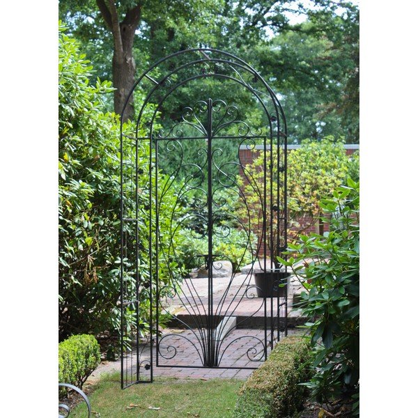 Vartai Bagana – Garden Pleasure-image-1