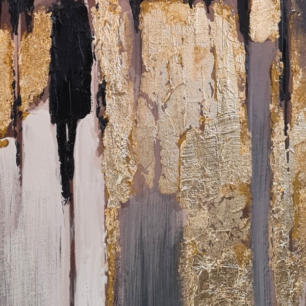 Paveikslas tapyba rankomis (tapyba) 70x100 cm – Wallity-image-3