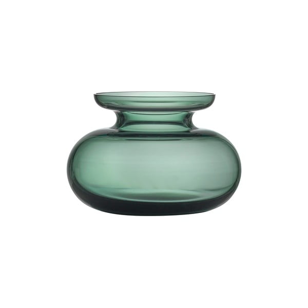 Žalio stiklo vaza Inu - Zone-image-4