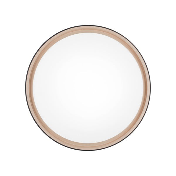 Lubinis šviestuvas juodos spalvos LED ø 40 cm Felis – Reality-image-3