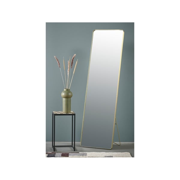 Pastatomas veidrodis 45x140 cm Verdal – Villa Collection-image-2