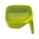 Didelis žalias kiaurasamtis Joseph Joseph Square Colander