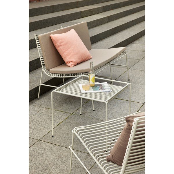 Dekoratyvinė pagalvėlė 50x50 cm Alive – Hübsch-image-2