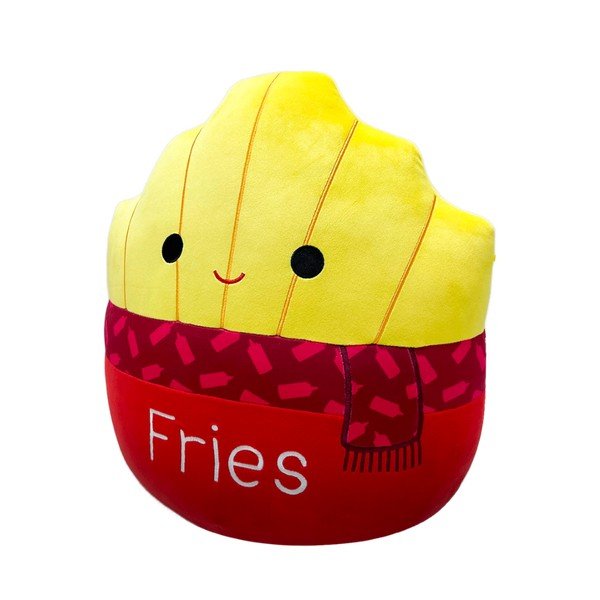 Pliušinis žaislas Floyd – SQUISHMALLOWS-image-3