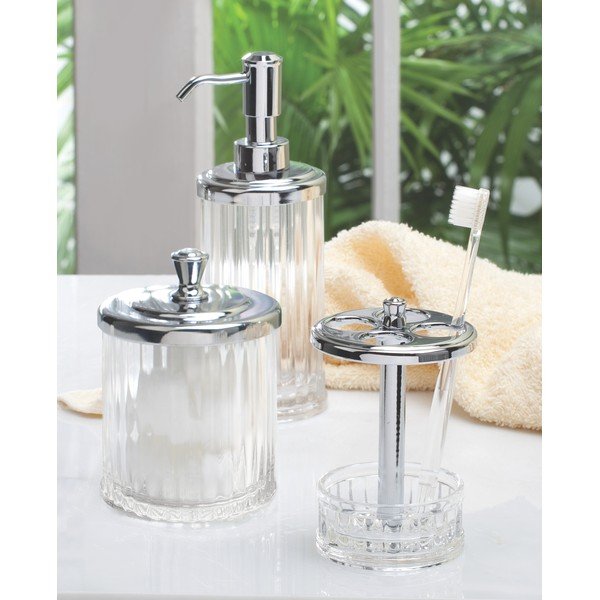 Muilo dozatorius iDesign Alston, 385 ml-image-1