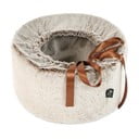 Šviesiai rudos spalvos augintinio guolis katei ø 58 cm Magic Cat  – Plaček Pet Products