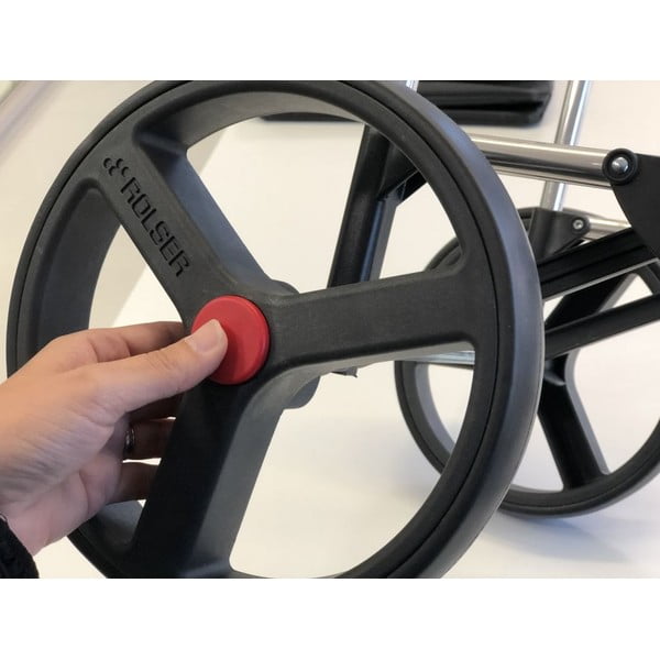 Pirkinių krepšys 43 l I-Max MF 2 Logic - Rolser-image-1