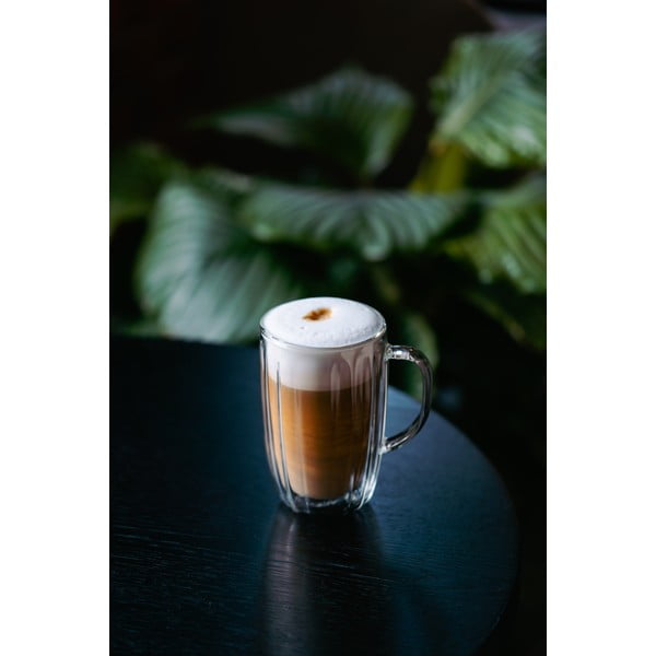 Puodeliai 2 vnt. 360 ml Tulip – Vialli Design-image-1