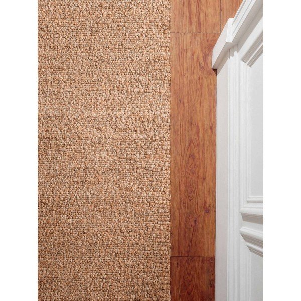 Rankų darbo smėlio spalvos kilimas 80x300 cm Notting Hill Portobello – Ted Baker-image-2