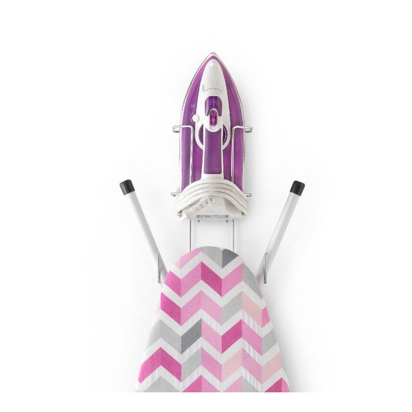 "Metaltex" lyginimo lenta ir lygintuvo laikiklis-image-1