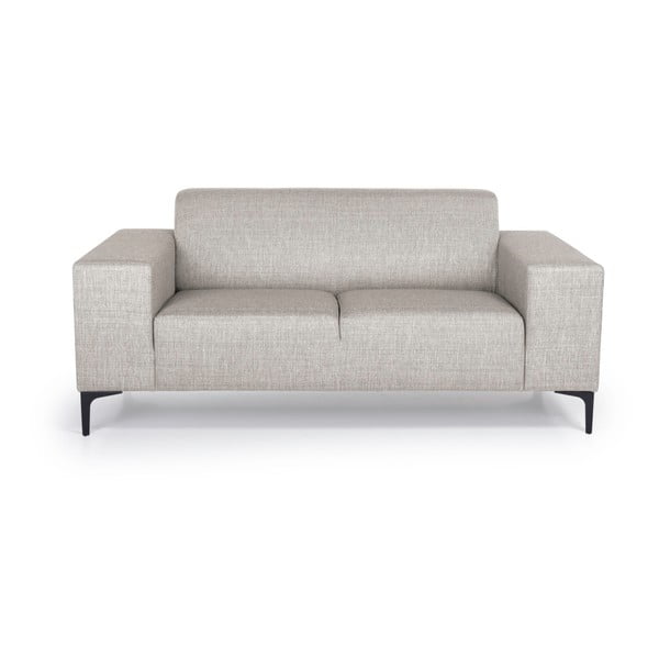 Smėlio spalvos sofa Scandic Diva, 171 cm-image-2