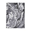 Kilimas pilkos spalvos 80x150 cm Apollo – Think Rugs