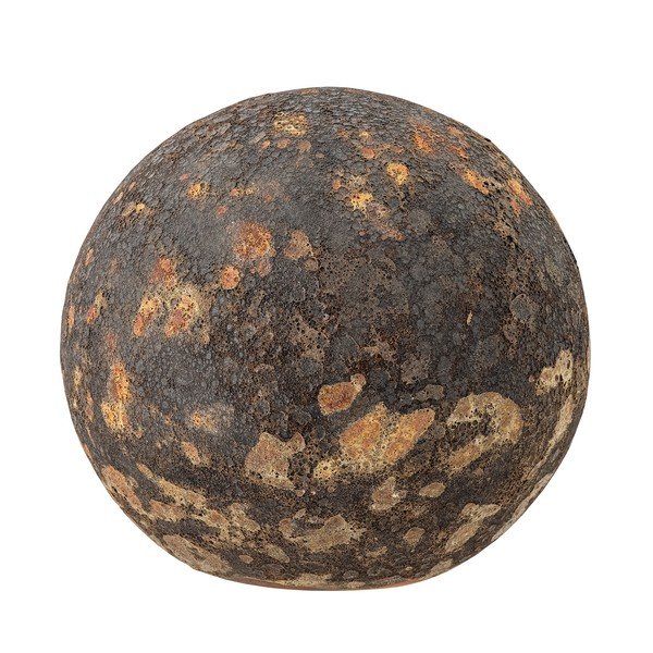 Iš terakotos sodo dekoratyviniai kamuoliukai Reese – Bloomingville-image-2