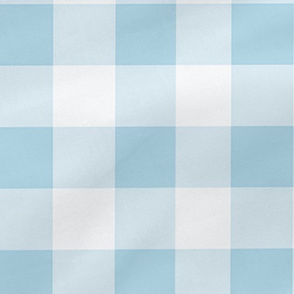 Vaikiška pagalvė Vichy – Happy Friday-image-1