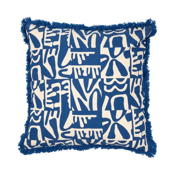 Tekstilinis užvalkalas 45x45 cm Funny - Sema
