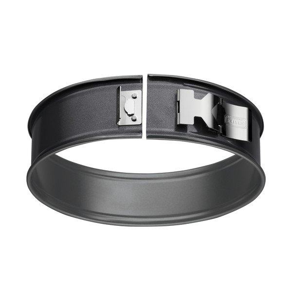 Juoda torto forma "Kaiser La Forme Plus", ø 28 cm-image-3