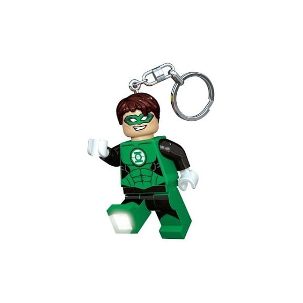 LEGO DC Super Heroes Žaliasis žibintas