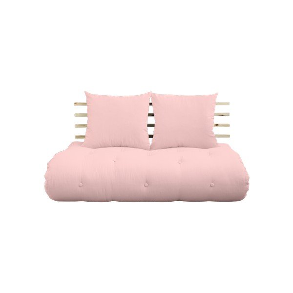 Kintama sofa Karup Shin Sano Natural/Pink Peonie-image-3