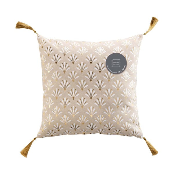 Dekoratyvinė pagalvėlė 40x40 cm Rafina – douceur d'intérieur-image-2