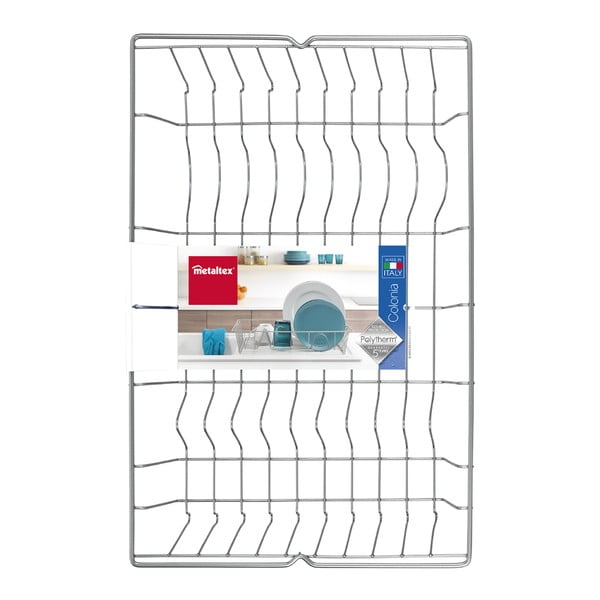 Indų džiovyklė Metaltex Colonia-image-1