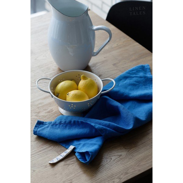 Lininis rankšluostis 45x65 cm - Linen Tales-image-1