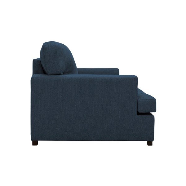 Mėlyna sofa "Windsor & Co Sofas Daphne", 235 cm-image-3