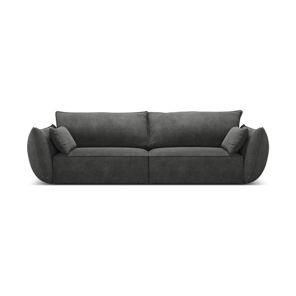 Pilka sofa 208 cm Vanda - Mazzini Sofas