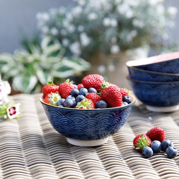 Keraminis dubuo Kitchen Craft Arched, ø 16 cm-image-1