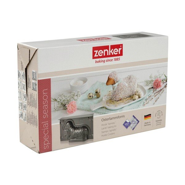 Kepimo formelė Zenker Easter Lamb, 700 ml-image-3