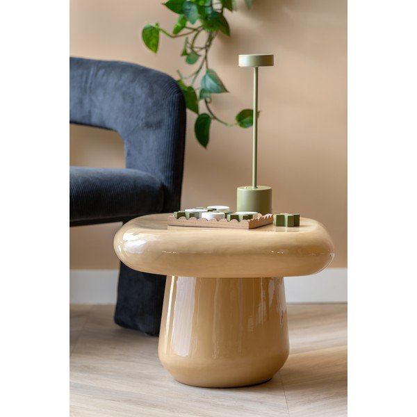 Stalinis/nešiojamas lauko šviestuvas LED USB ø 8 cm Ganar LED – Leitmotiv-image-2