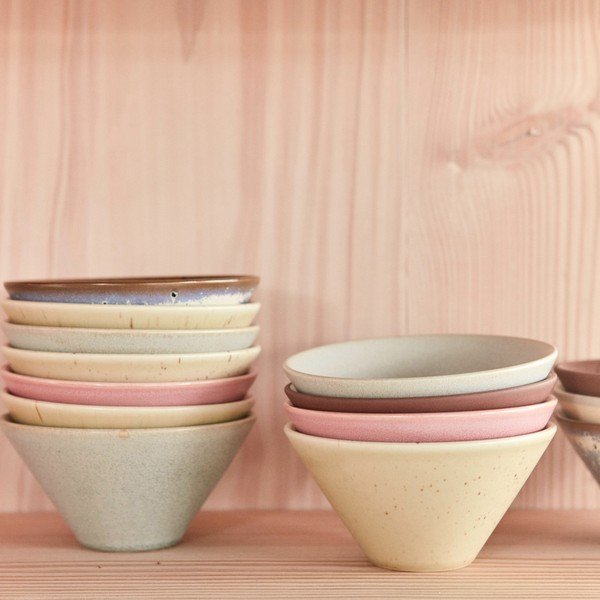 Iš terakotos mažas dubuo Yuka – OYOY Living Design-image-2