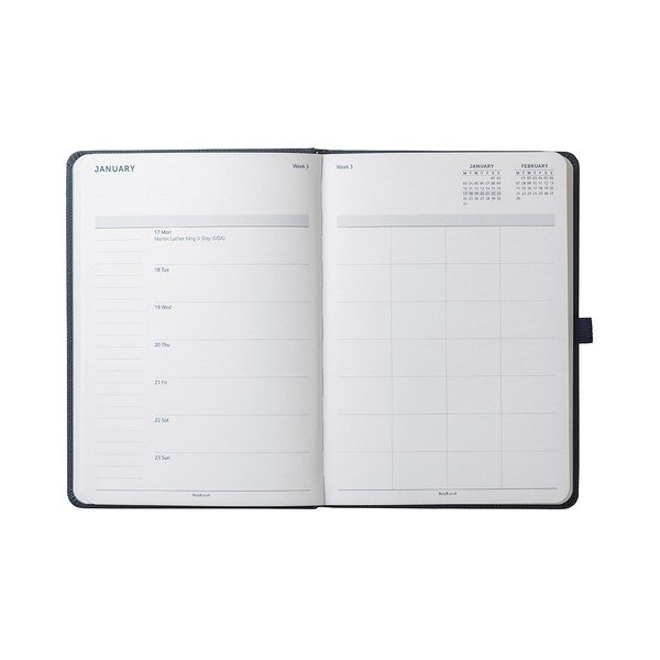 Planuoklis Busy B Family Navy-image-4