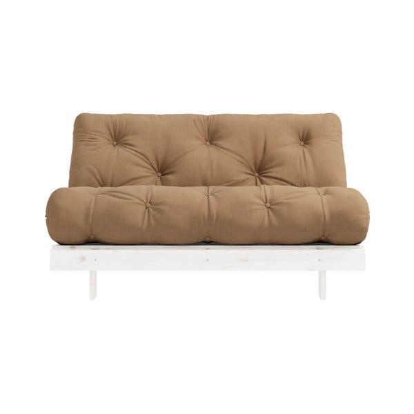 Modulinė sofa Karup design Roots White/Mocca-image-3