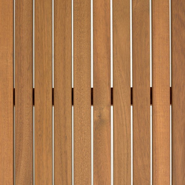 Akacijos medienos sodo valgomojo stalas Kave Home Emili, 180 x 90 cm-image-4