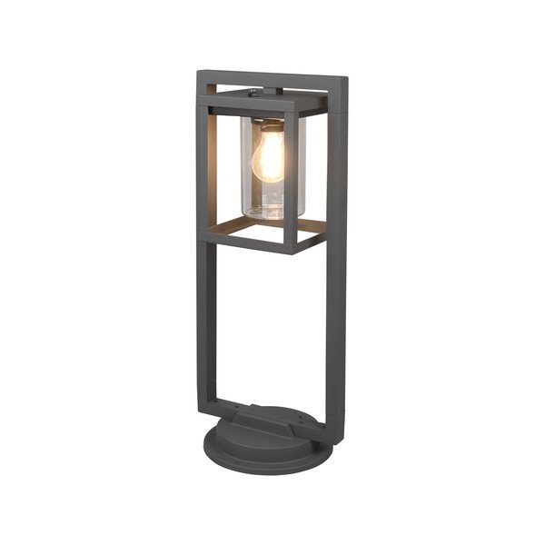 Lauko šviestuvas (aukštis 6 cm) Lunga – Trio