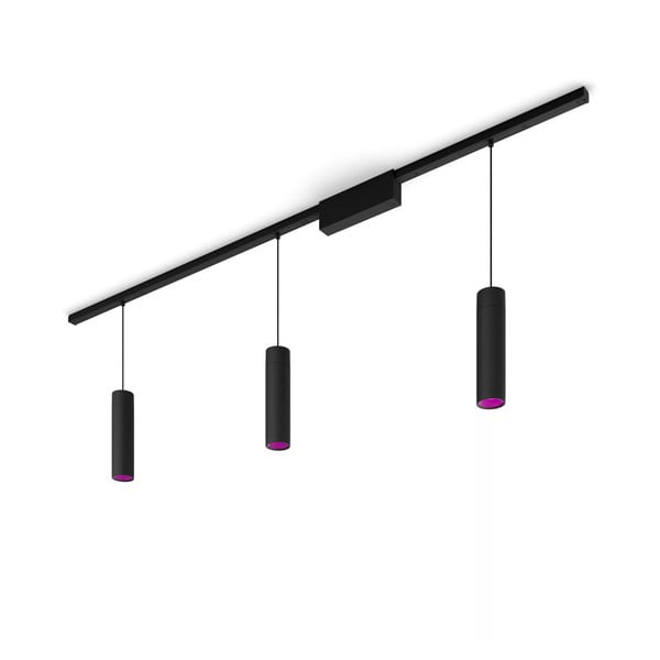 Išmanus kabantis šviestuvas LED 16 W Perifo – Philips Hue