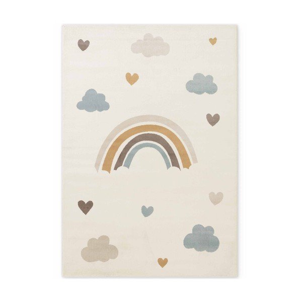 Vaikiškas kilimas 160x235 cm Skyla – Hanse Home