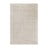 Kreminės spalvos kilimas 120x160 cm Anders Beige Natural – Asiatic Carpets