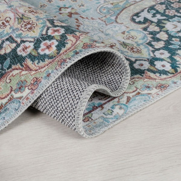 Turkio spalvos kilimas Flair Rugs FOLD Colby, 160 x 230 cm-image-1