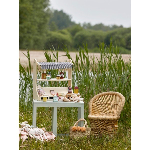 Vaikų virtuvės įranga Yuliya - Bloomingville Mini-image-3